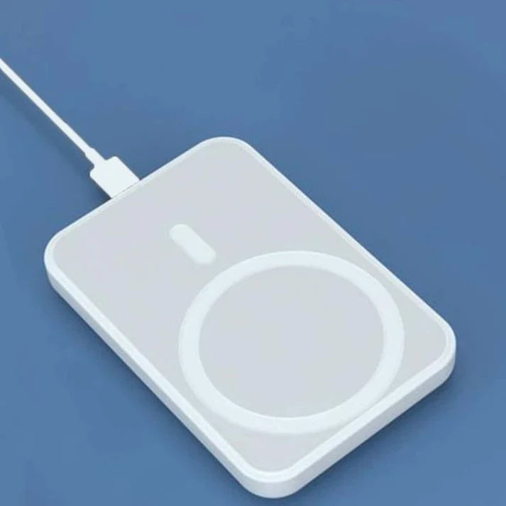 MagSafe Wireless 5000mAh PowerBank